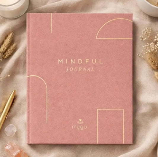 The Mindful Journal