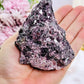 Purple Mica Natural Specimen 312grams