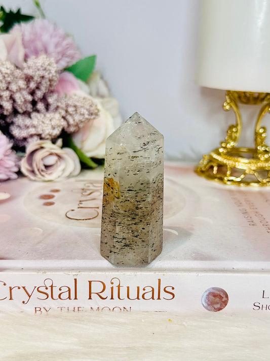 Lodolite | Thousand Layer Tower 7cm