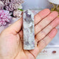 Pink Tourmaline Tower 8.5cm
