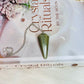 Green Aventurine Pendulum In Gift Bag