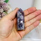 Purple Mica | Lepidolite Tower 6.5cm