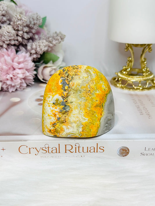 Bumblebee Jasper Freeform 219g