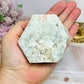 Natural Aquamarine Chunky Specimen 280g