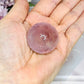 Small Amethyst Sphere on Stand