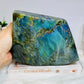 Large Labradorite Freeform Full of Flash 18cm 1.6KG