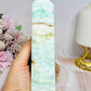 Caribbean Calcite Tower 15cm