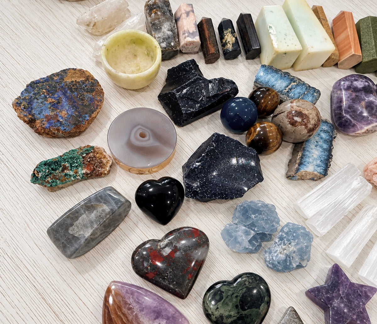 ✨ SALE ✨ Wholesale Set ~ Buy to resell or gift ~ 79 pieces