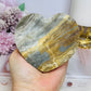 Jasper Heart Carved Bowl 9cm
