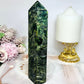 Green Jade Tower 18cm