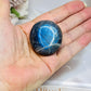Labradorite Palm Stone