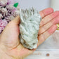 Natural Calcite Specimen 226g