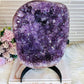 Statement Piece ~ Huge High Grade Amethyst Cluster From Brazil 2.9KG 25cm
