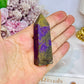 Natural Stitchtite | Atlantisite Tower 7cm