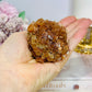 Sputnik Aragonite Specimen 185g