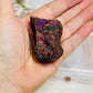 Chalcopyrite | Peacock Ore Specimen 5.5cm