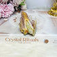 Natural Spirit Quartz Specimen 64g