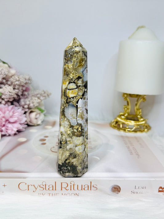 King Cobra Jasper Tower 13.5cm