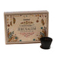 ‘Jerusalem’ Resin Smudge Cups 6 Pack