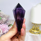 High Grade Amethyst Vogel 9cm