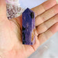 Rare & Incredible Chunky Charoite Tower 7.5cm