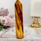 Gorgeous Natural Mookaite Tower 14.5cm