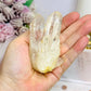 Natural Candle Quartz Specimen 8.5cm