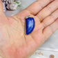 Charoite Sterling Silver Pendant