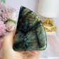 Labradorite Polished Freeform 340g