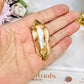 Citrine Double Terminated Point 6cm