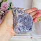 Purple Mica Natural Chunky Specimen 285g