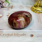 Large Chunky Petrified Wood Freeform 404g
