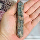 Beautiful Que Sera Double Terminated Point 10.5cm