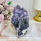 Zeolite Slab on Stand 12.5cm