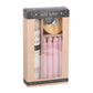 SELF LOVE BATH KIT ~ Baths Salts, Candles & Holder Gift Set