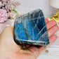 Labradorite Polished Freeform 412g