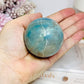 Trolleite Sphere on Stand 251g