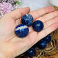 Small Sodalite Spheres $10 each