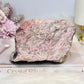 Huge Natural Petalite Specimen 1.2KG