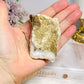 Citrine Specimen (Heat Treated) 7cm