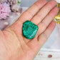 Small Malachite Freeform