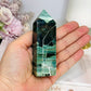 Unicorn Jasper Tower 9.5cm