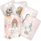 Astral Realms Crystal Oracle Cards