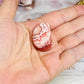 Small Rhodochrosite Polished Freeform