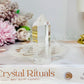 High Grade Clear Quartz Tower 7cm