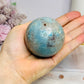 Trolleite Sphere on Stand 301g