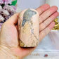 Natural Rhodochrosite Freeform 8cm 350g
