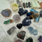 Wholesale Set ~ Buy to resell or gift ~ 79 pieces