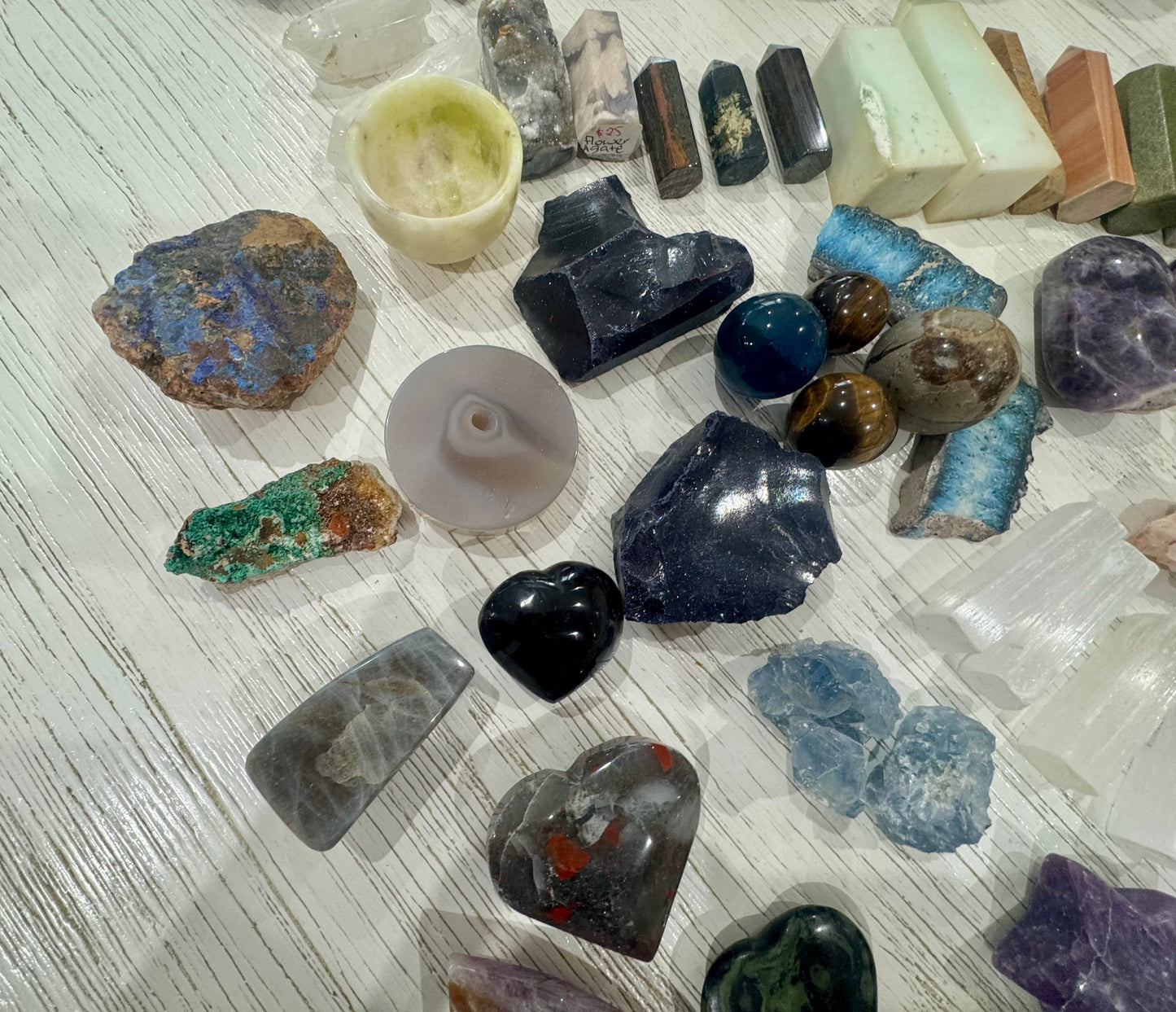 Wholesale Set ~ Buy to resell or gift ~ 79 pieces