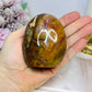 Petrified Wood Chunky Freeform 8cm 353g